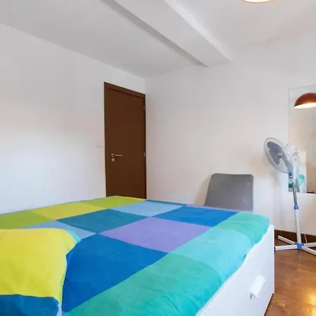 Guest house Taipas