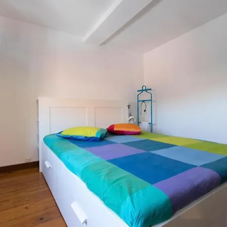 Guest house Taipas