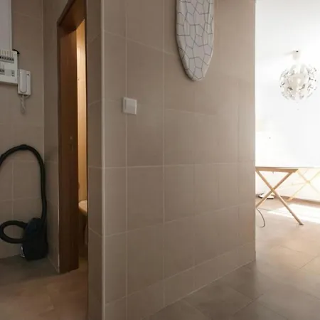 Guest house Taipas