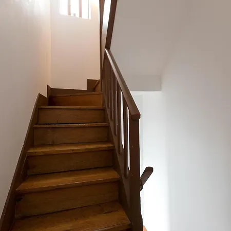 Taipas Guest house Porto