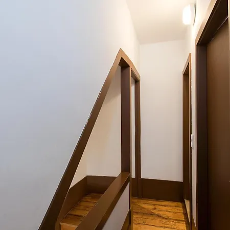 Taipas Guest house