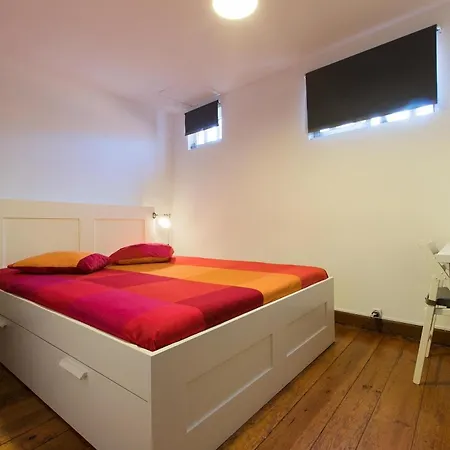 Taipas Guest house