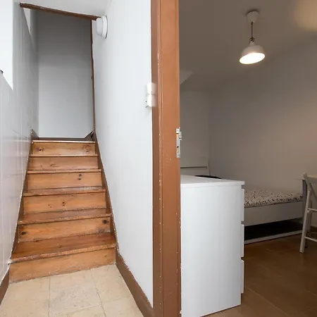 Guest house Taipas