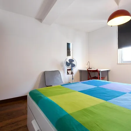 Guest house Taipas *