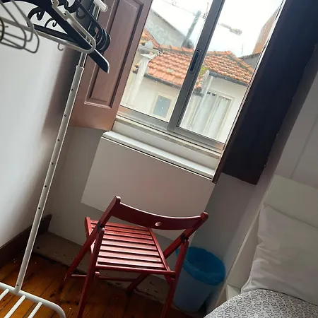Taipas Guest house