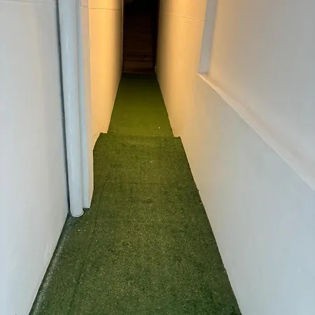 Taipas Guest house