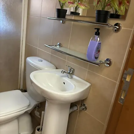 Guest house Taipas