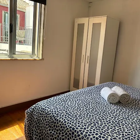 Guest house Taipas