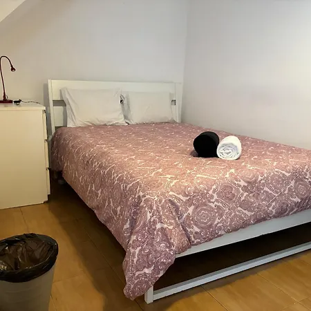 Taipas Guest house Porto